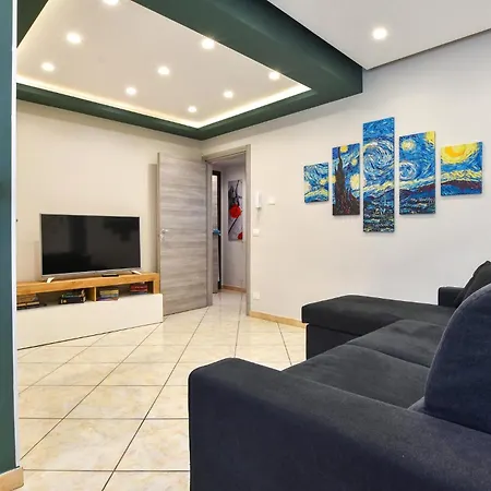 2 Bedroom Beautiful In Monterosso