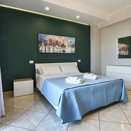 2 Bedroom Beautiful In Monterosso Fleri