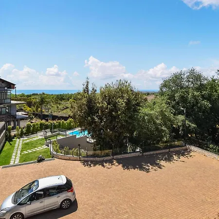 Apartment 2 Bedroom Beautiful In Monterosso *