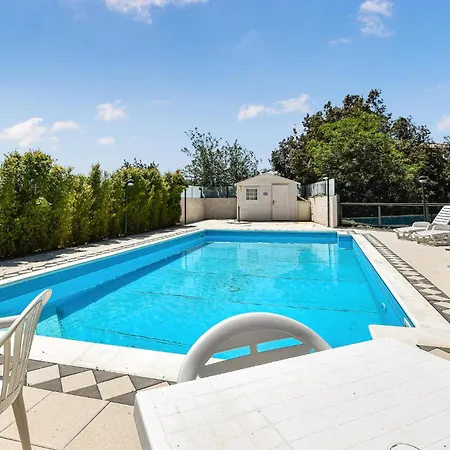 Pet Friendly In Monterosso Fleri