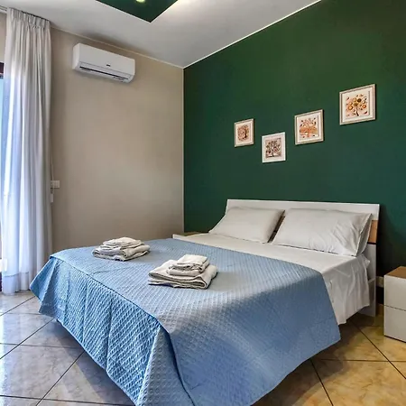 Pet Friendly In Monterosso *