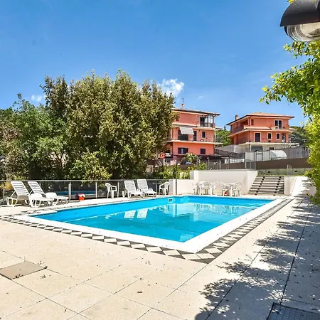 公寓 Pet Friendly In Monterosso Fleri