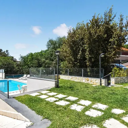 Pet Friendly In Monterosso 公寓 Fleri