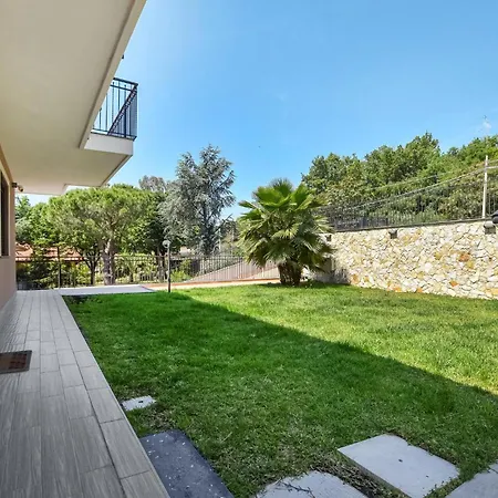 Pet Friendly In Monterosso *