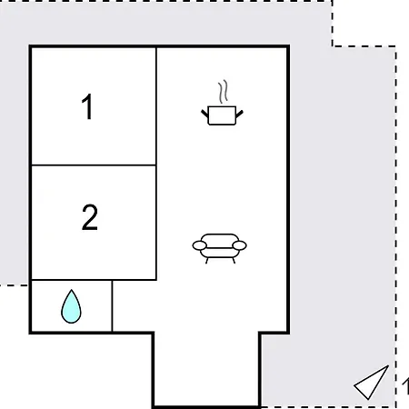 Pet Friendly In Monterosso *