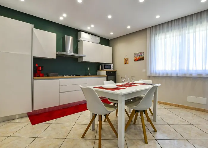 Apartamento Pet Friendly In Monterosso *