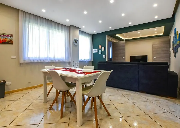 Pet Friendly In Monterosso * Fleri