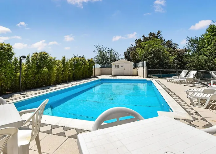 Pet Friendly In Monterosso Fleri