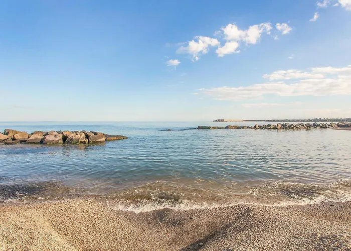 Apartamento Pet Friendly In Monterosso *