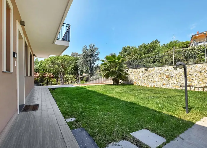 Pet Friendly In Monterosso *