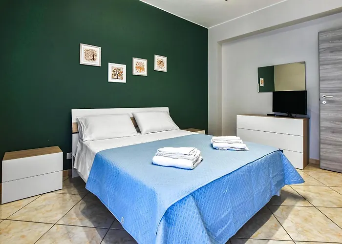 Apartamento Pet Friendly In Monterosso *