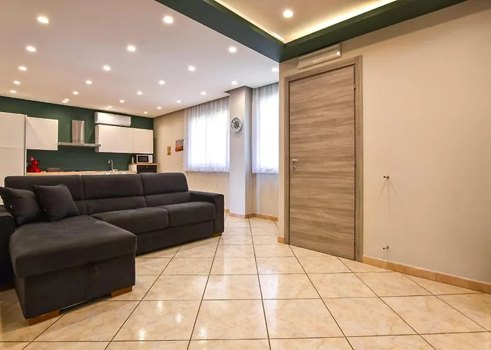 Pet Friendly In Monterosso *