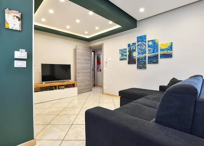 Pet Friendly In Monterosso