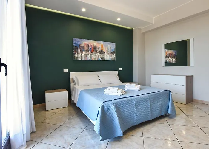 Pet Friendly In Monterosso Fleri