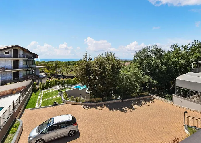 Apartamento Pet Friendly In Monterosso *