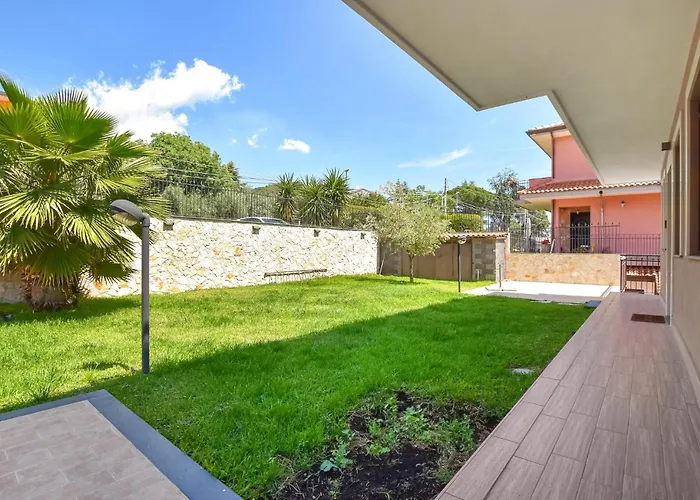 Pet Friendly In Monterosso Apartamento