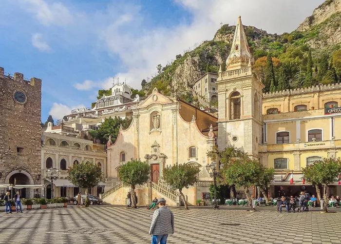 Pet Friendly In Monterosso *