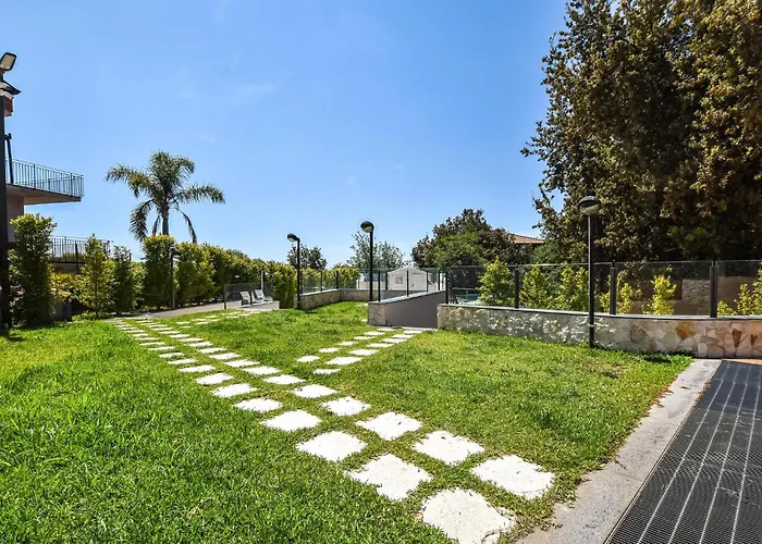 Pet Friendly In Monterosso Apartamento