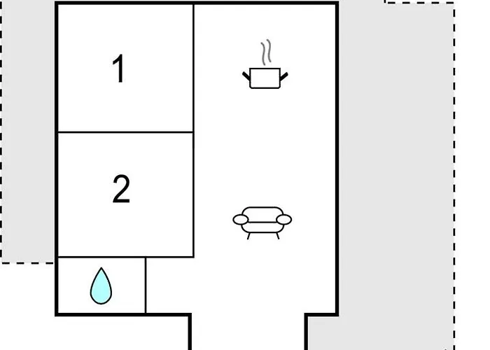 Apartamento Pet Friendly In Monterosso Fleri